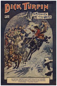 Dick Turpin